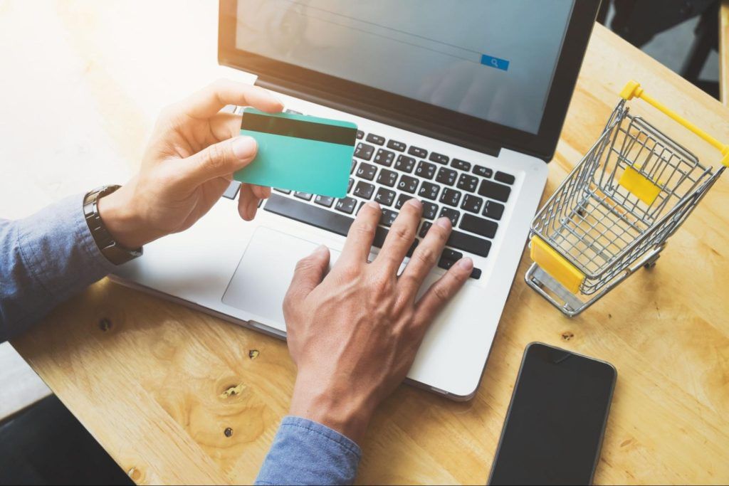 E-commerce vs Market place diferencias principales