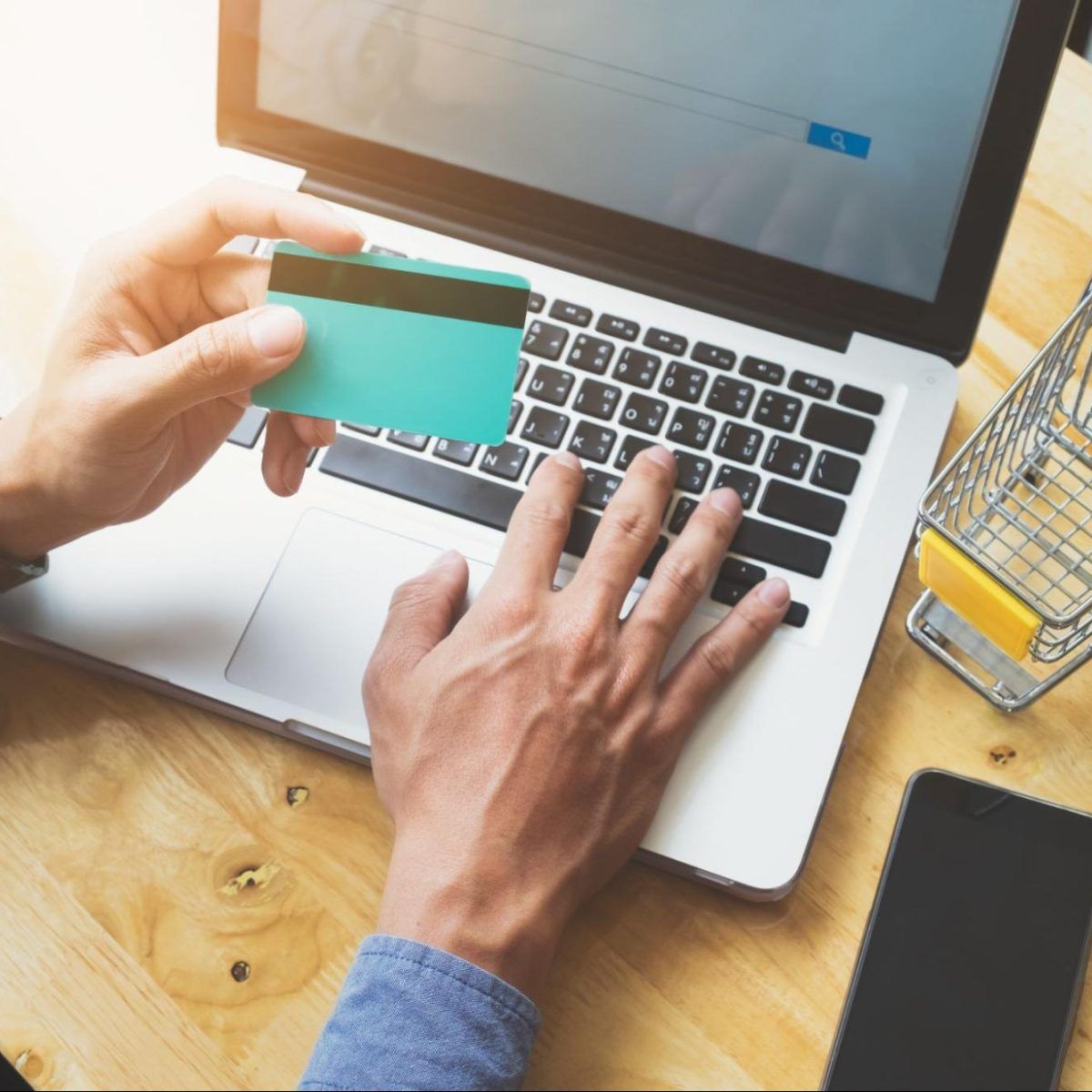 E-commerce vs Market place diferencias principales