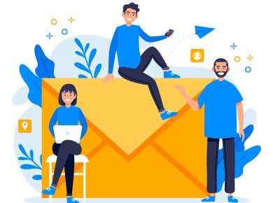 Ventajas y desventajas de implementar mail corporativo