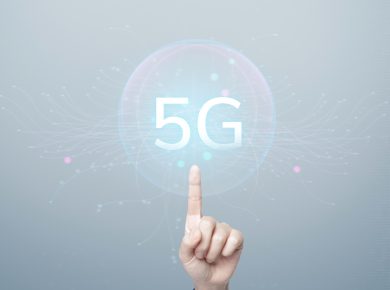 Qué es la tecnología 5G