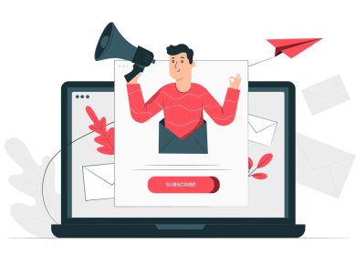 9 newsletters por correo electrónico que la gente realmente lee: